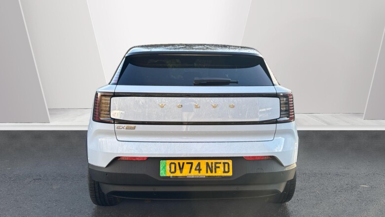 Volvo EX30 315kW Twin Motor Performance Ultra 69kWh 5dr Auto Electric Estate